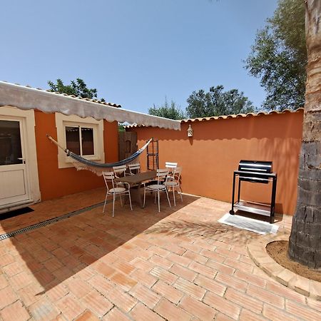 Villa Dos Patudos Фару Екстер'єр фото