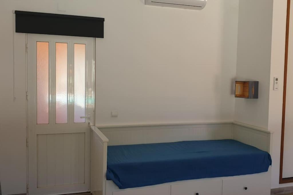 Villa Dos Patudos Фару Екстер'єр фото