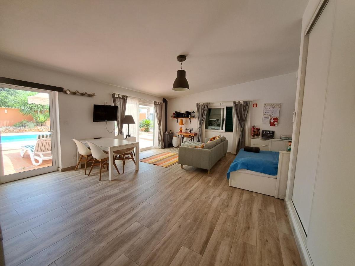 Villa Dos Patudos Фару Екстер'єр фото