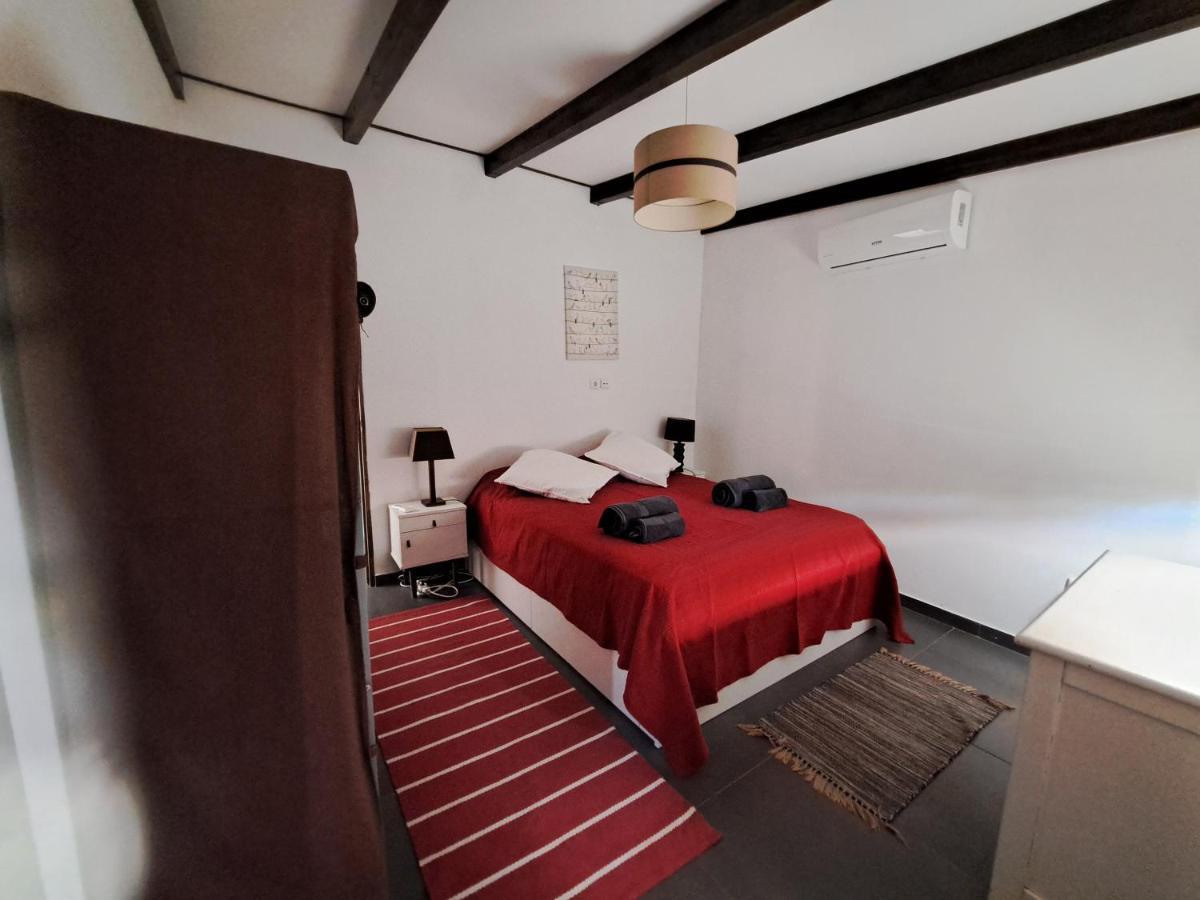 Villa Dos Patudos Фару Екстер'єр фото