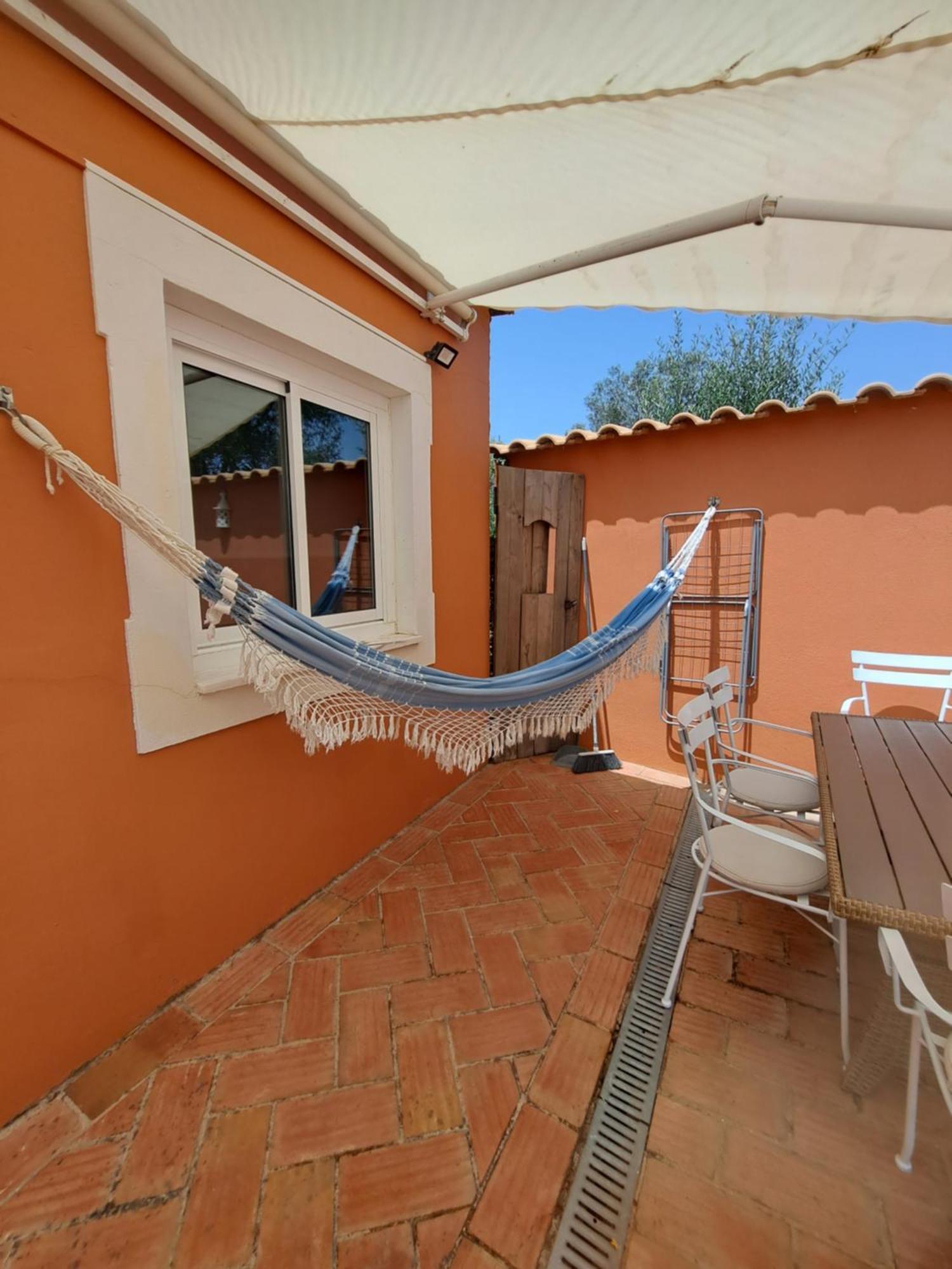 Villa Dos Patudos Фару Екстер'єр фото